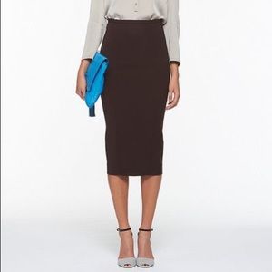 DVF Ruthanne skirt
